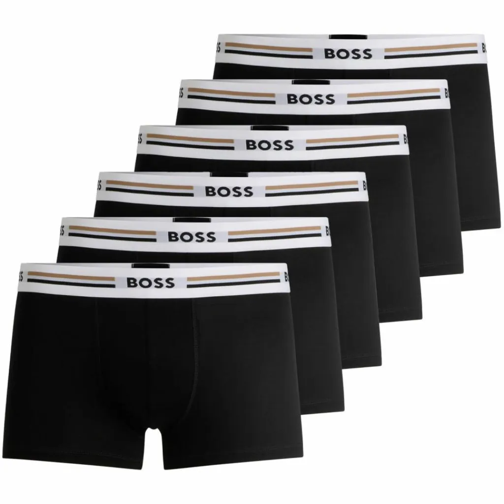 Clearance · Boxershort Herren Unterwäsche