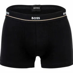 Boss Unterwäsche<· Boxershort Schwarz