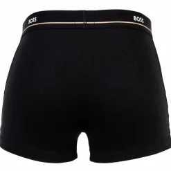 Boss Unterwäsche<· Boxershort Schwarz