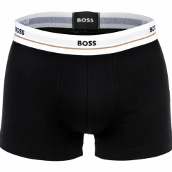 Boss Unterwäsche<· Boxershort Schwarz