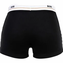 Boss Unterwäsche<· Boxershort Schwarz