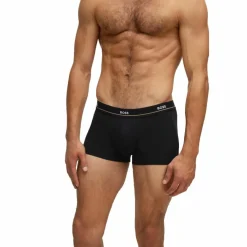 Boss Unterwäsche<· Boxershort Schwarz