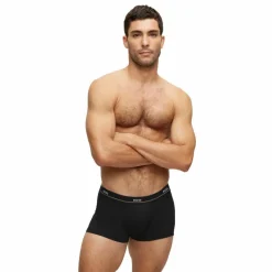 Boss Unterwäsche<· Boxershort Schwarz