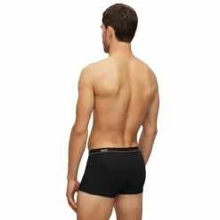 Boss Unterwäsche<· Boxershort Schwarz