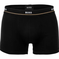 Boss Unterwäsche<· Boxershort Blau/Grau/Schwarz