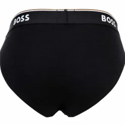 Boss Unterwäsche<· Slip Rot/Blau/Schwarz