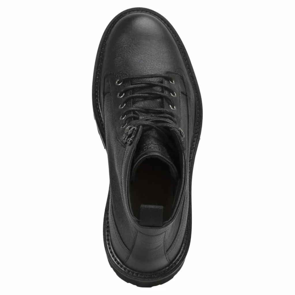 Boss Winterschuhe|Boots & Stiefel<· Stiefel Schwarz