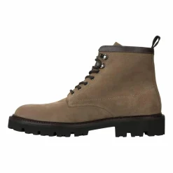 Boss Winterschuhe|Boots & Stiefel<· Stiefel Beige