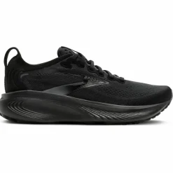 Brooks Laufen|Laufschuhe<· Adrenaline GTS 25 black-black-ebony