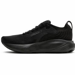 Brooks Laufen|Laufschuhe<· Adrenaline GTS 25 black-black-ebony
