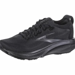 Brooks Laufschuhe<· Adrenaline GTS 25 black-black-ebony