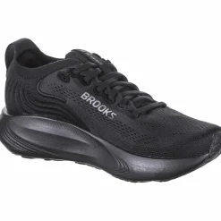 Brooks Laufschuhe<· Adrenaline GTS 25 black-black-ebony