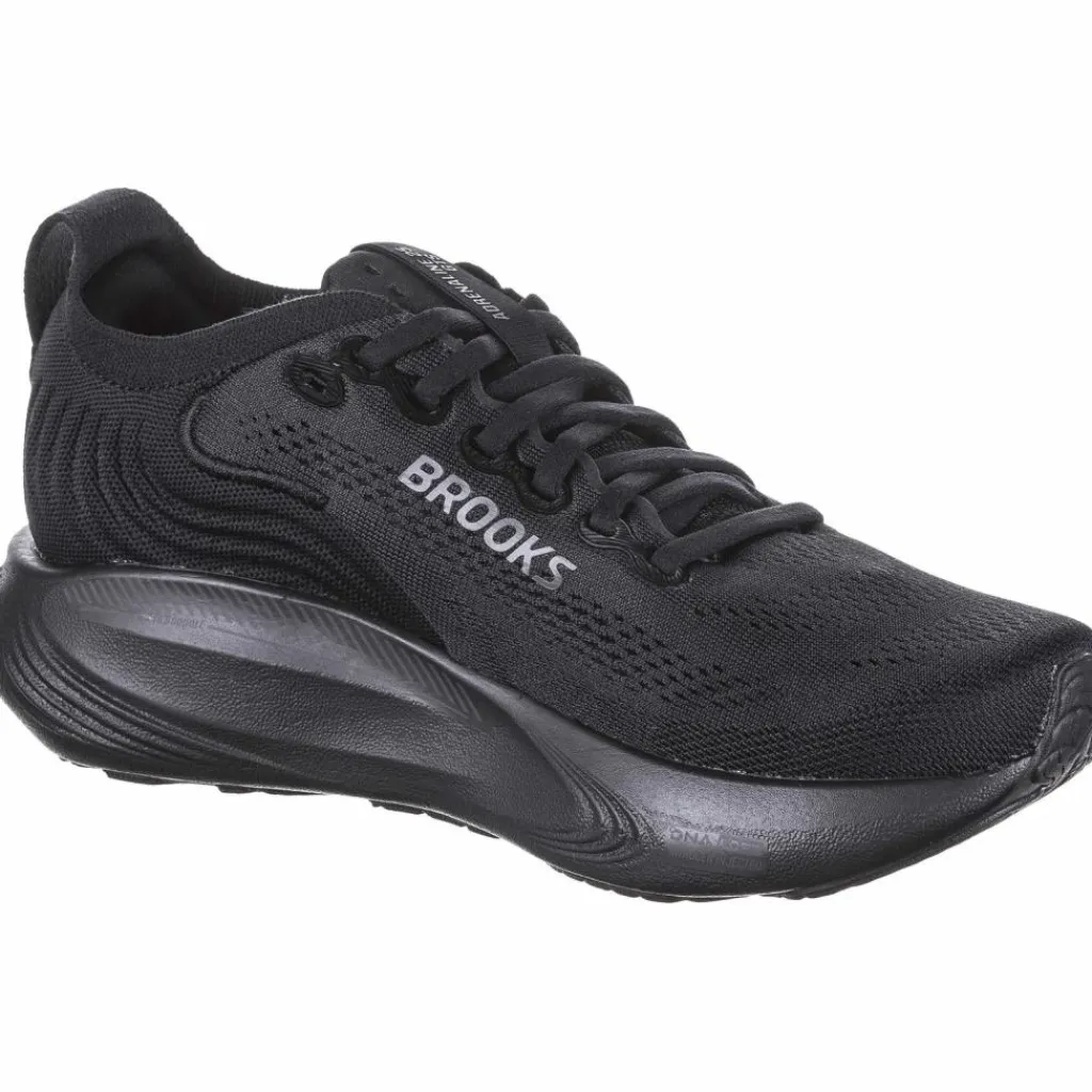 Brooks Laufschuhe<· Adrenaline GTS 25 black-black-ebony