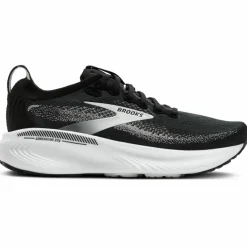 Brooks Laufen|Laufschuhe<· Adrenaline GTS 25 black-grey-white