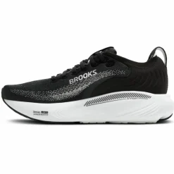 Brooks Laufen|Laufschuhe<· Adrenaline GTS 25 black-grey-white