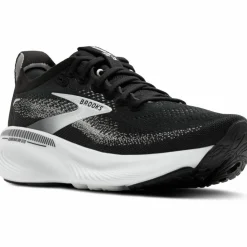 Brooks Laufen|Laufschuhe<· Adrenaline GTS 25 black-grey-white