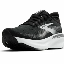 Brooks Laufen|Laufschuhe<· Adrenaline GTS 25 black-grey-white