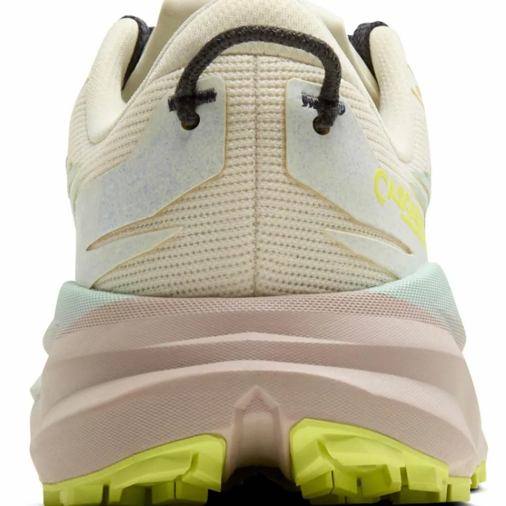 Brooks Trailrunning|Trailrunning<· Cascadia 19 coconut-misty blue-ebony