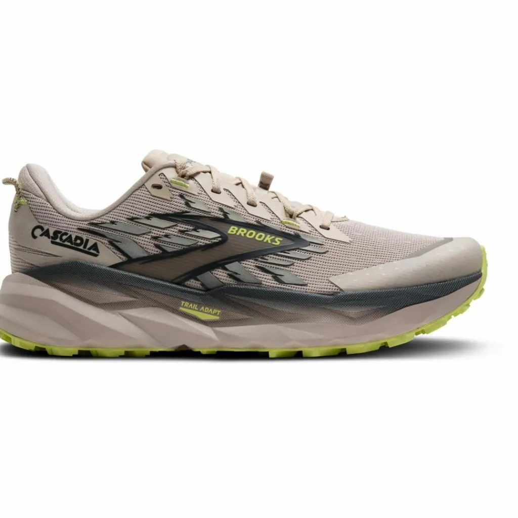 Outlet · Cascadia 19 Herren Trailrunning|Trailrunning