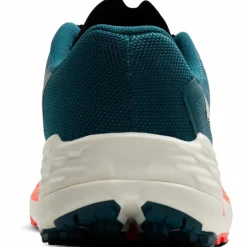 Brooks Trailrunning|Trailrunning<· Catmount 4 legion blue-celestial-flame