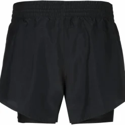 Brooks Hosen<· Dash 2-in-1 black