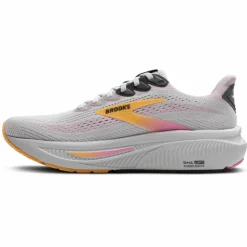 Brooks Laufschuhe<· Ghost 17 oyster-apricot-pink