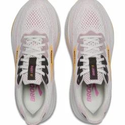 Brooks Laufschuhe<· Ghost 17 oyster-apricot-pink