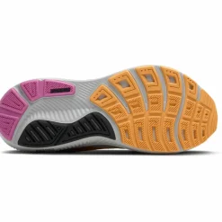 Brooks Laufschuhe<· Ghost 17 oyster-apricot-pink