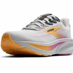 Brooks Laufschuhe<· Ghost 17 oyster-apricot-pink