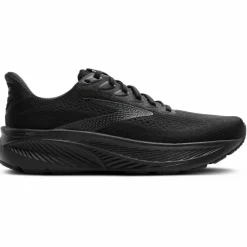 Brooks Laufen|Laufen<· Ghost 17 black-black-ebony