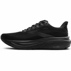 Brooks Laufen|Laufen<· Ghost 17 black-black-ebony