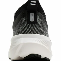 Brooks Laufschuhe<· Glycerin 23 black-grey-white