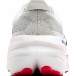 Brooks Laufen|Laufen<· Glycerin MAX white-black-diva pink