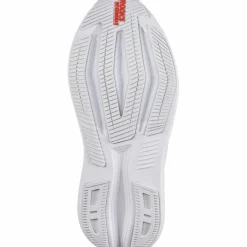 Brooks Laufschuhe<· Glycerin Max 2 white-coral-peach