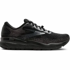 Brooks Laufen|Laufen<· GTX Ghost 16 GTX black-black-ebony