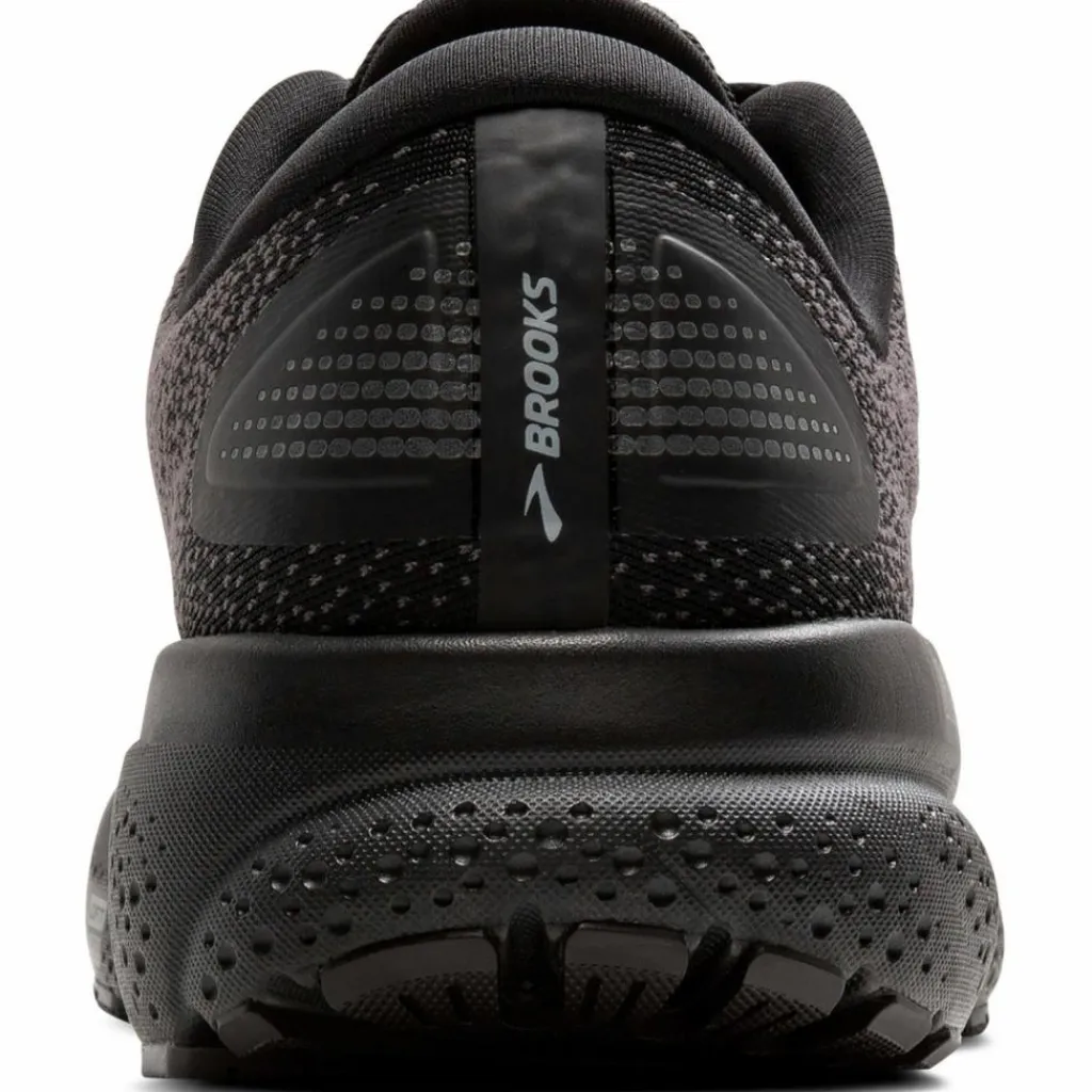 Brooks Laufen|Laufen<· GTX Ghost 16 GTX black-black-ebony