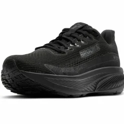 Brooks Laufen|Laufschuhe<· GTX Ghost 17 GTX black-black-ebony