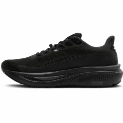 Brooks Laufschuhe<· GTX Ghost 17 GTX black-black-ebony