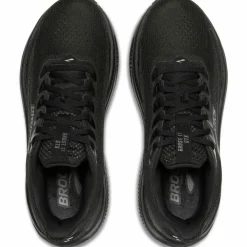 Brooks Laufschuhe<· GTX Ghost 17 GTX black-black-ebony