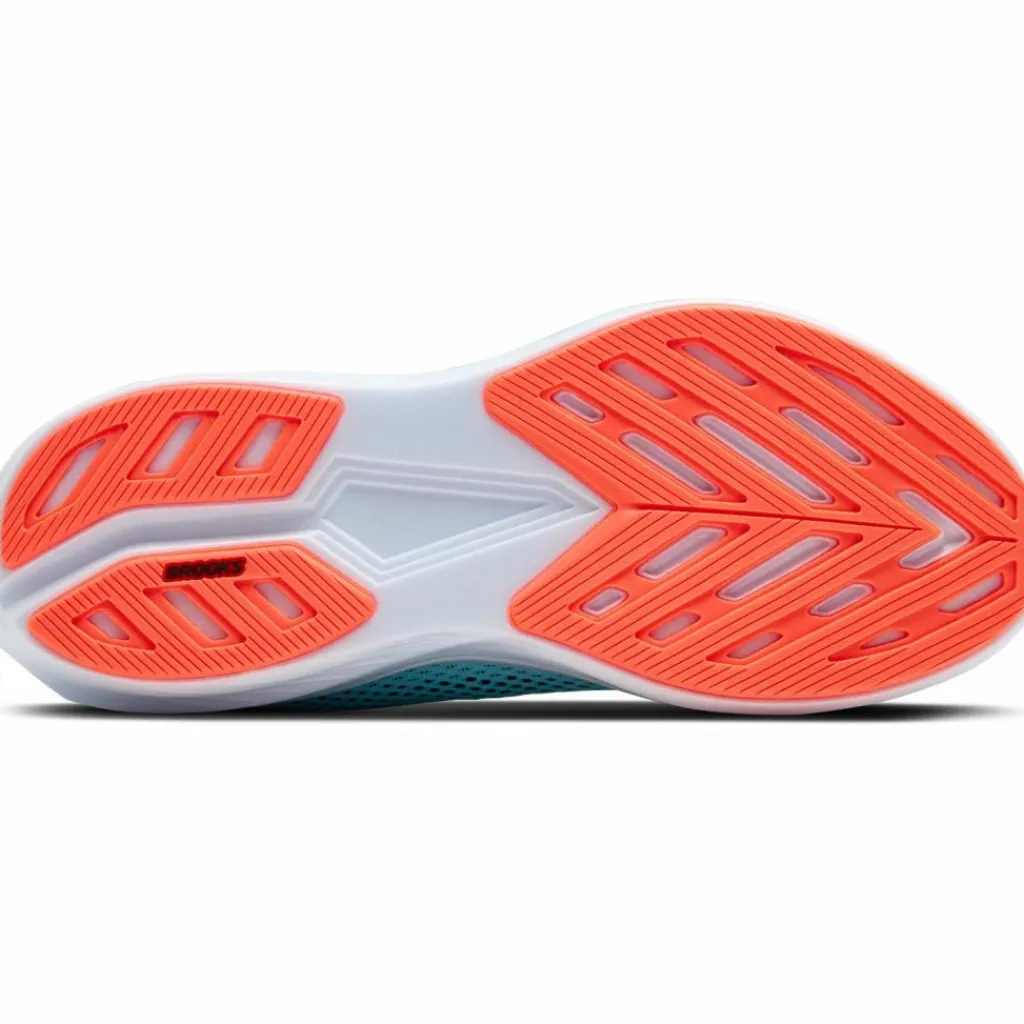 Brooks Laufen|Laufen<· Hyperion 3 atomizer-black-pink clay
