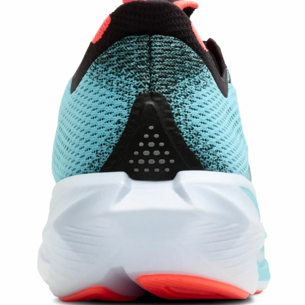 Brooks Laufen|Laufen<· Hyperion 3 atomizer-black-pink clay