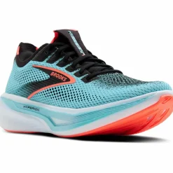 Brooks Laufen|Laufen<· Hyperion 3 atomizer-black-pink clay