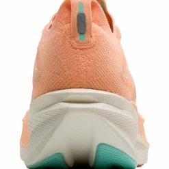 Brooks Laufschuhe<· Hyperion Max 3 coral-yucca-coconut
