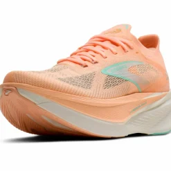 Brooks Laufschuhe<· Hyperion Max 3 coral-yucca-coconut