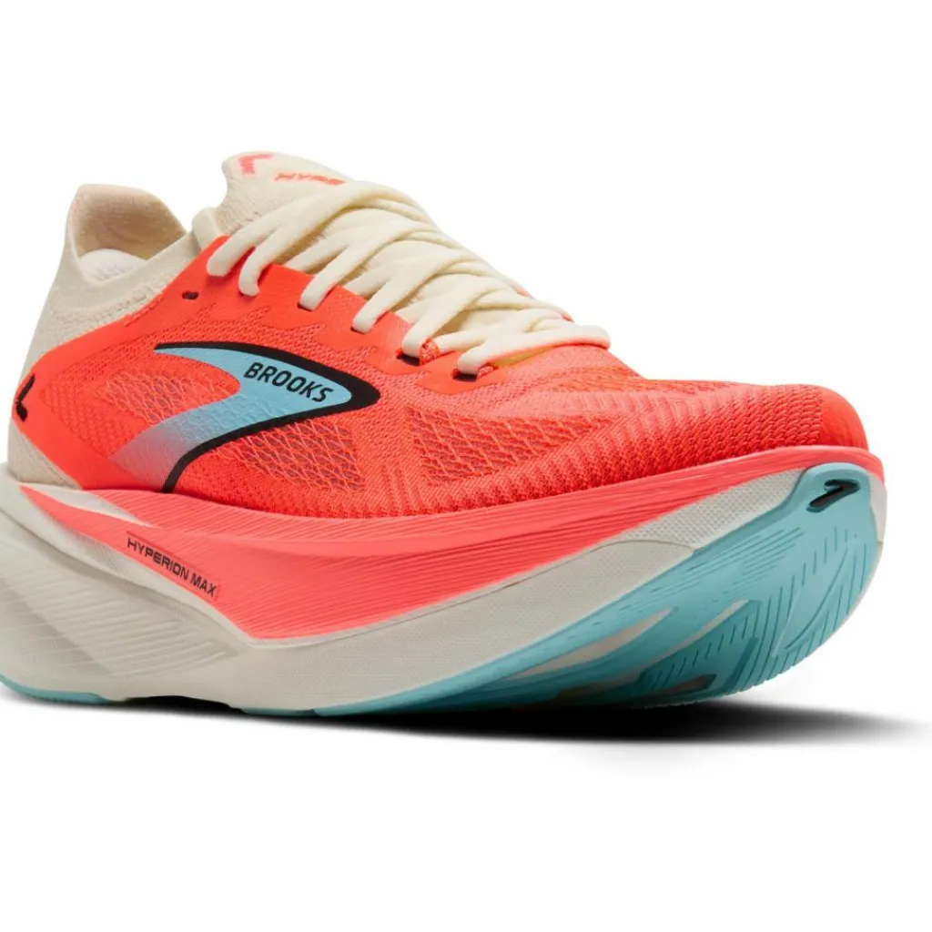 Outlet · Hyperion Max 3 Damen Laufen|Laufschuhe