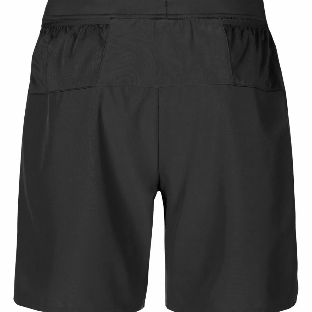 Brooks Hosen<· Journey 7" 2-in-1 Short black