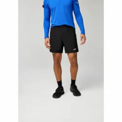 Brooks Hosen<· Journey 7" 2-in-1 Short black