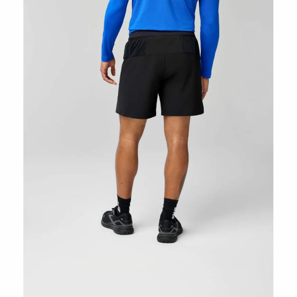 Brooks Hosen<· Journey 7" 2-in-1 Short black