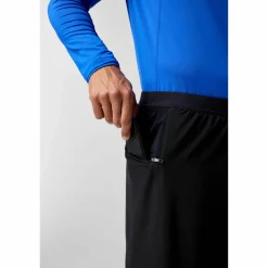 Brooks Hosen<· Journey 7" 2-in-1 Short black