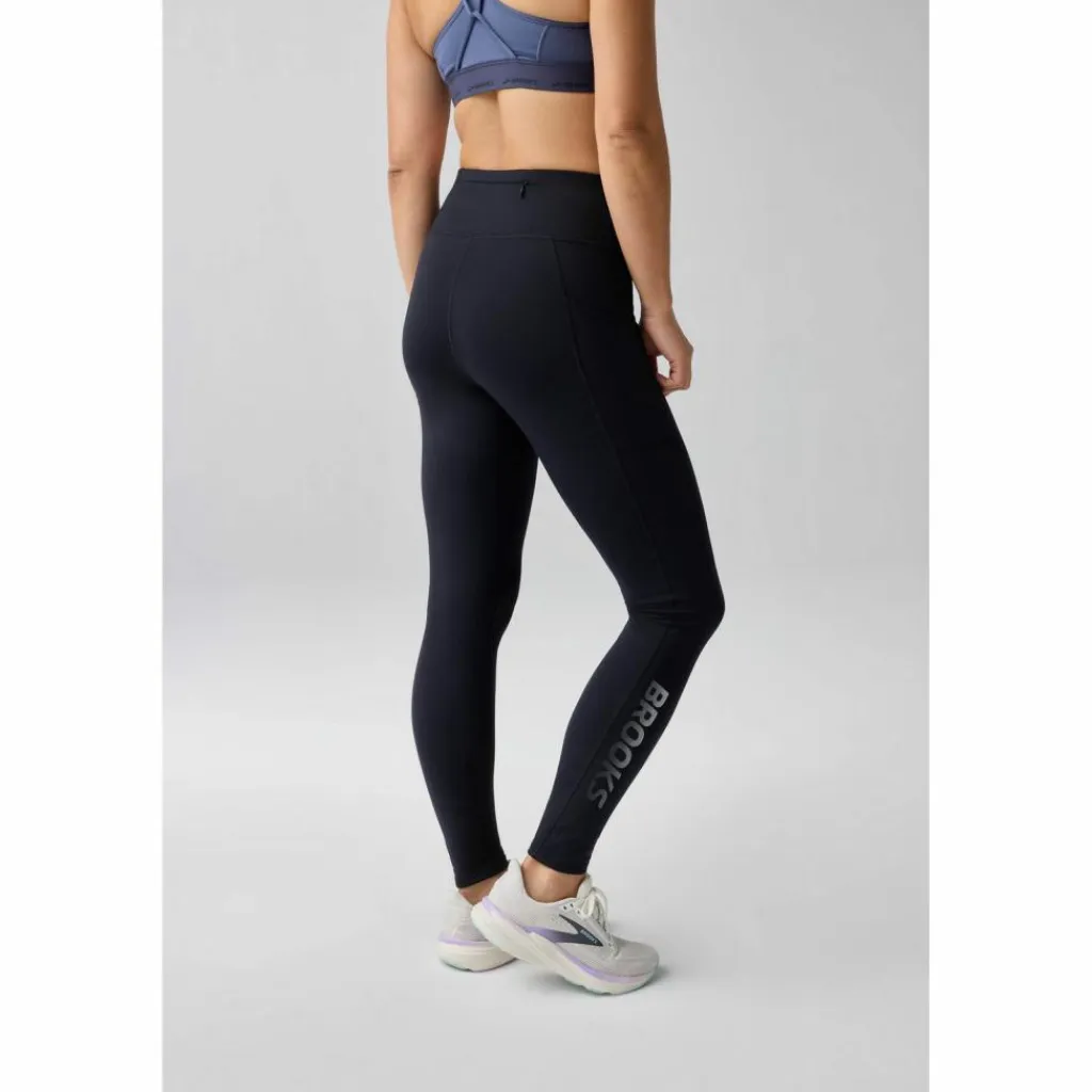 Best · Momentum Thermal Damen Laufen|Hosen